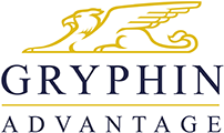 gryphin advantage logo